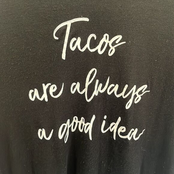 Sweet Claire graphic short sleeve tee - Picture 7 of 7